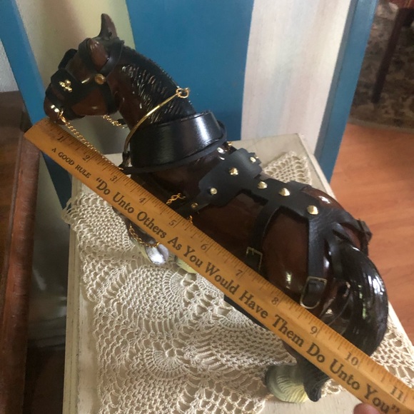 Vintage Horse - Picture 9 of 10